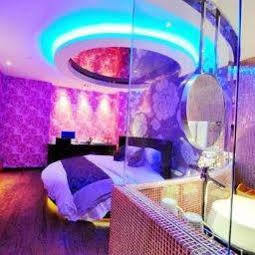 161 O.So Luxury Hotel Wenzhou Exterior photo